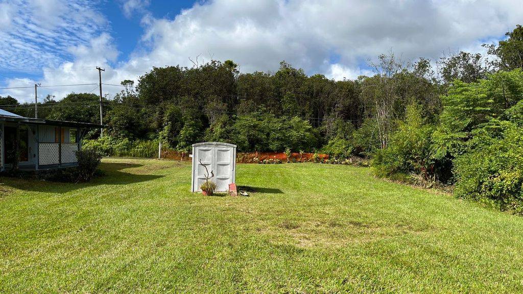 Mountain View, HI 96771,18-4670 PALM TREE DR