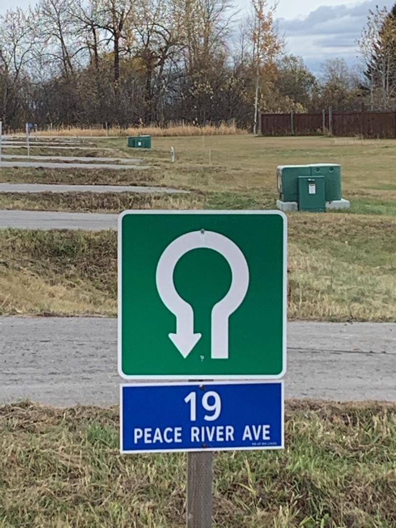 Lot 1 19 Peace River Avenue, Joussard, AB T0G 1J0