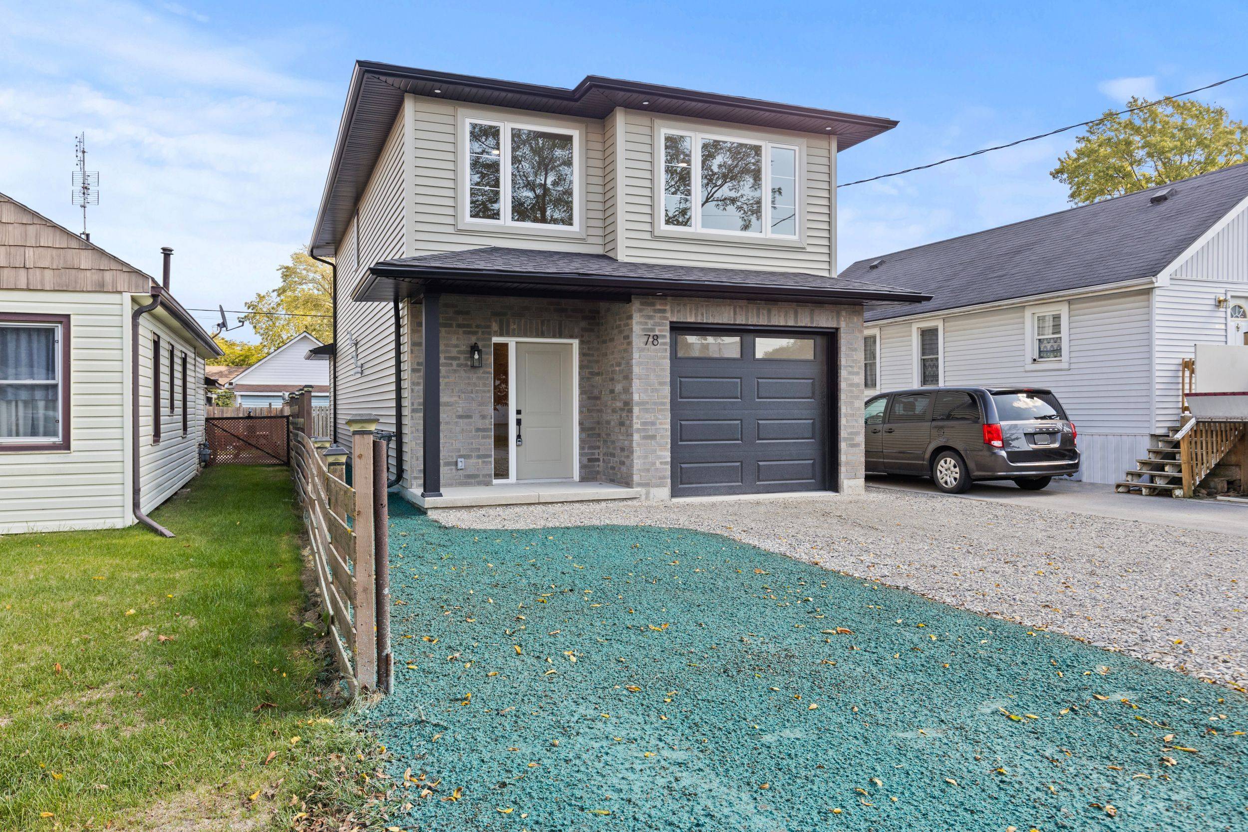 Port Colborne, ON L3K 5A6,78 Knoll ST