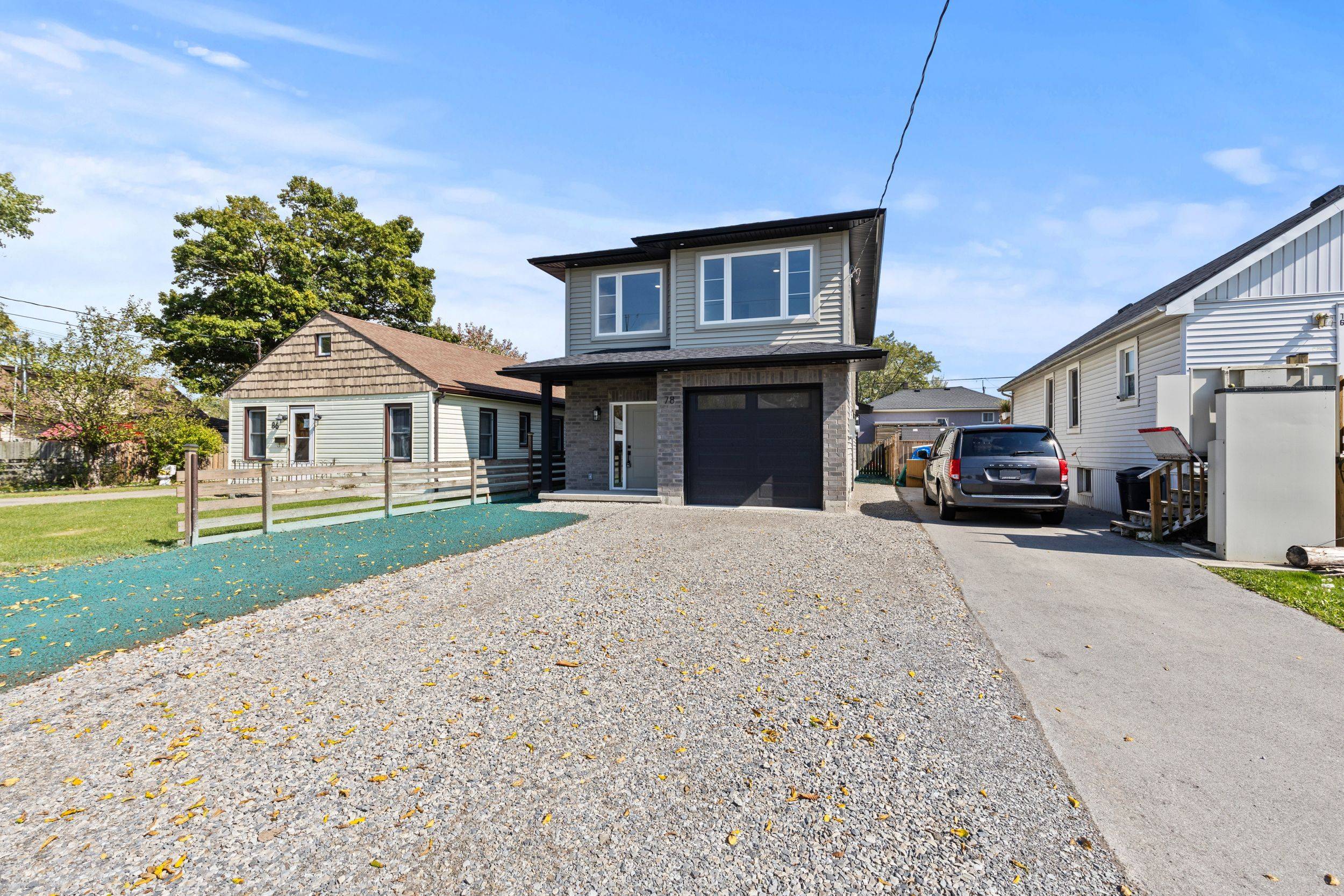 Port Colborne, ON L3K 5A6,78 Knoll ST