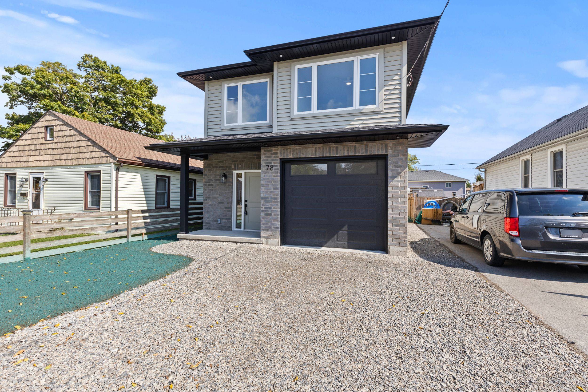 Port Colborne, ON L3K 5A6,78 Knoll ST