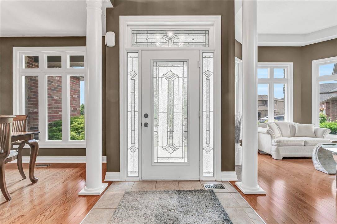 Hamilton, ON L0R 1W0,34 Penfold CT