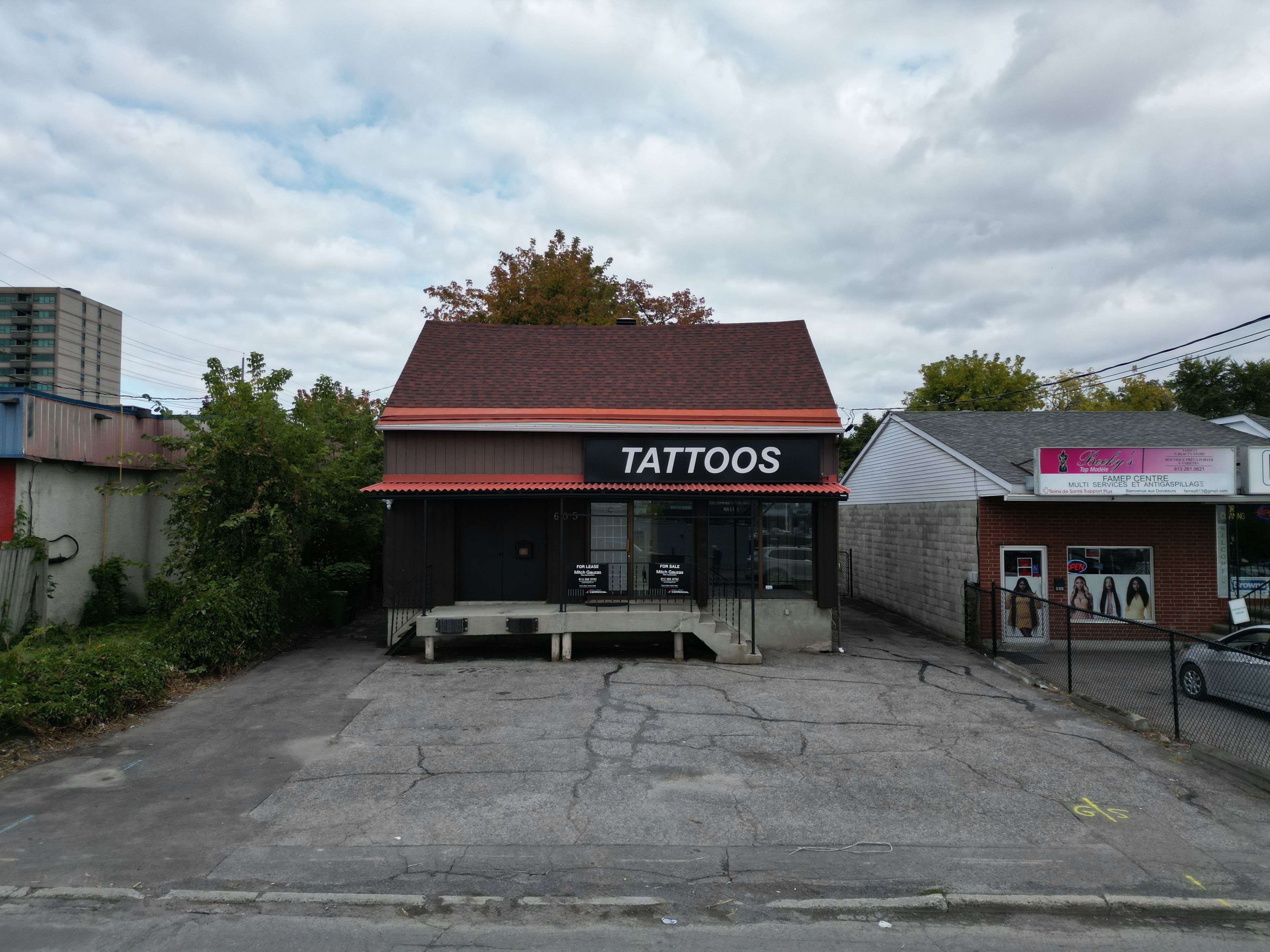 Overbrook - Castleheights And Area, ON K1K 2N8,605 Center ST