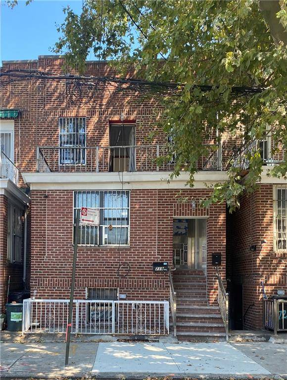 Brooklyn, NY 11220,719 Bay Ridge AVE