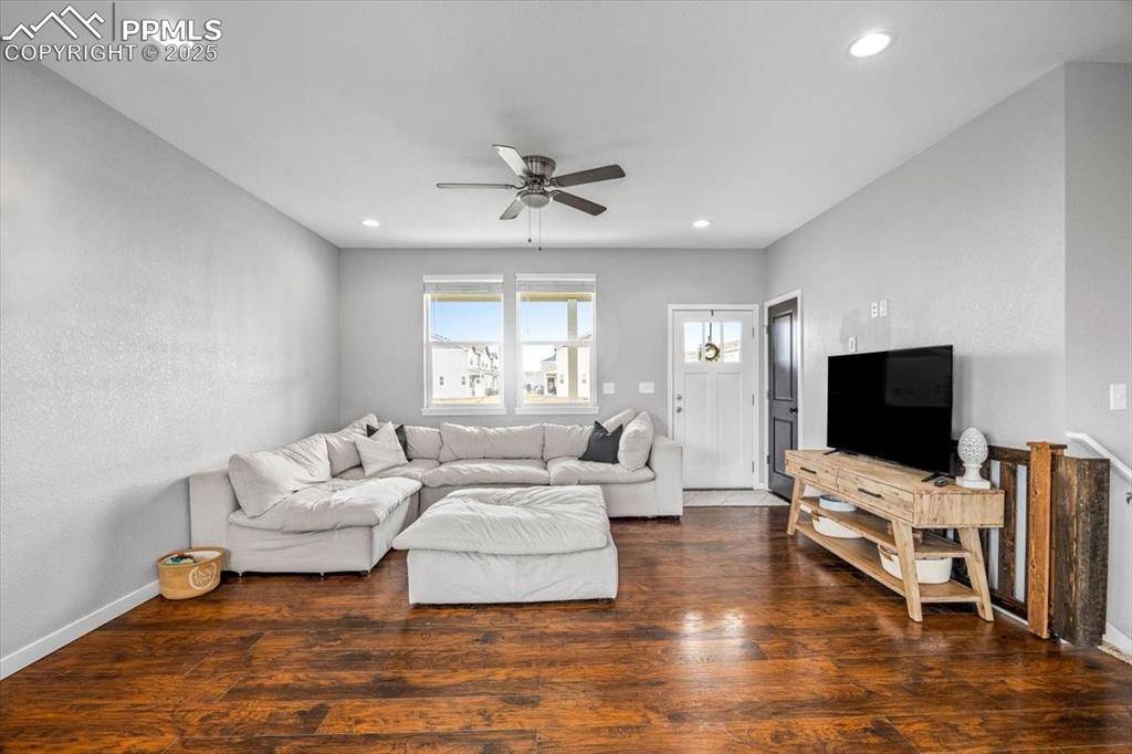 Deer Trail, CO 80105,293 S 3rd AVE