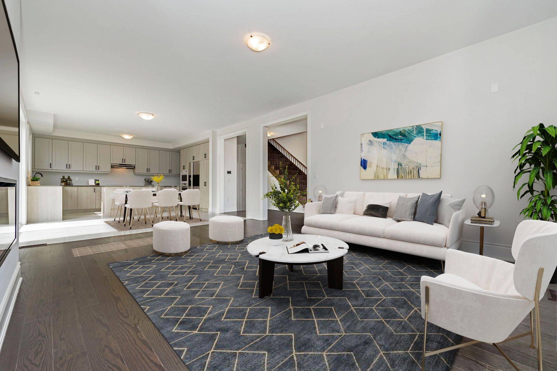 Bradford West Gwillimbury, ON L0G 1B0,1 Cunningham DR