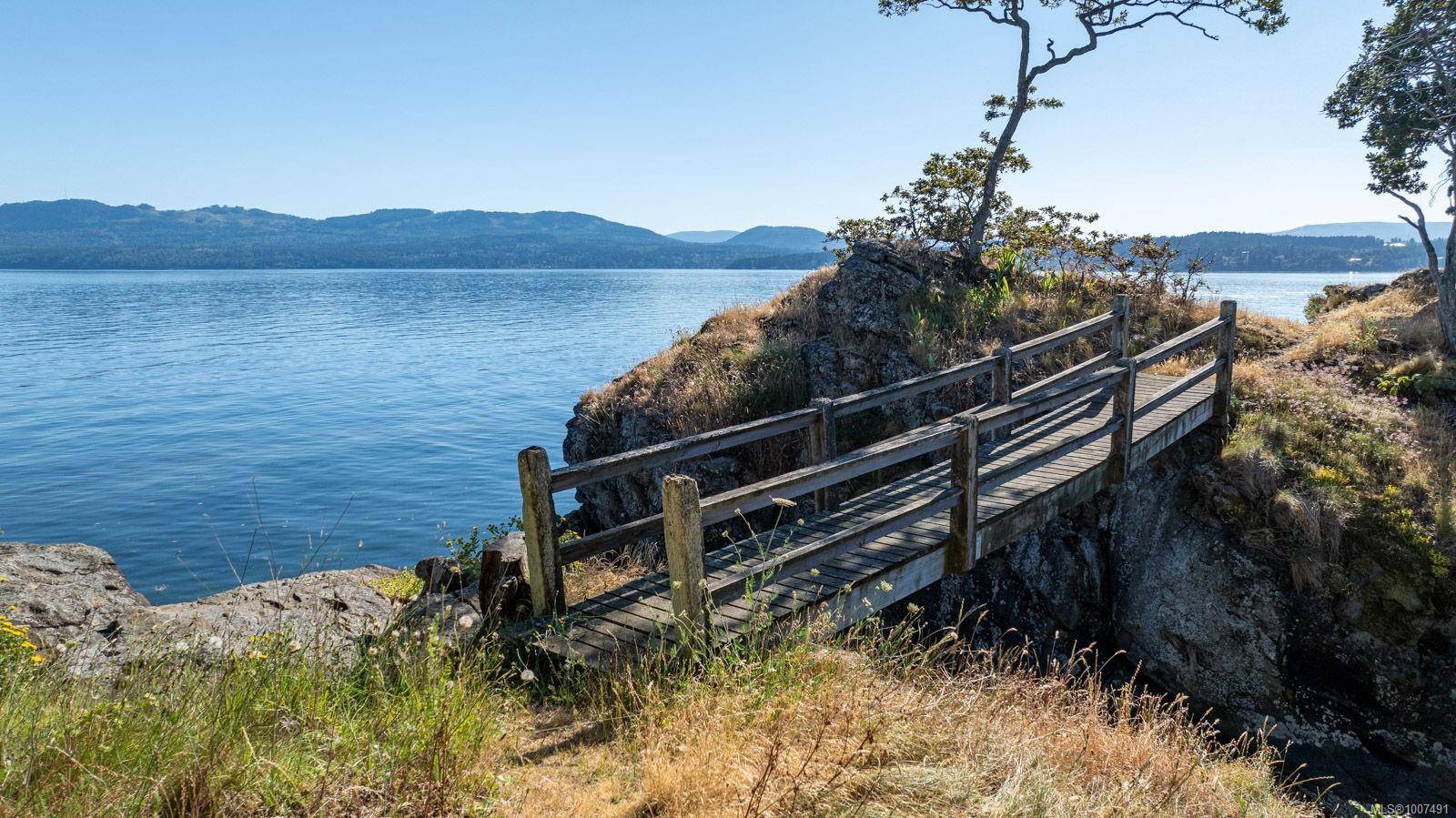 North Saanich, BC V8L 5P1,273 Coal Point Lane