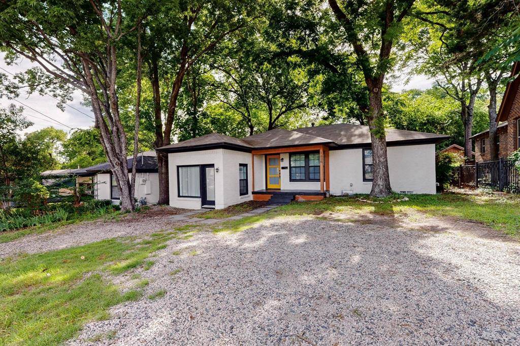 Dallas, TX 75224,1426 S Beckley Avenue