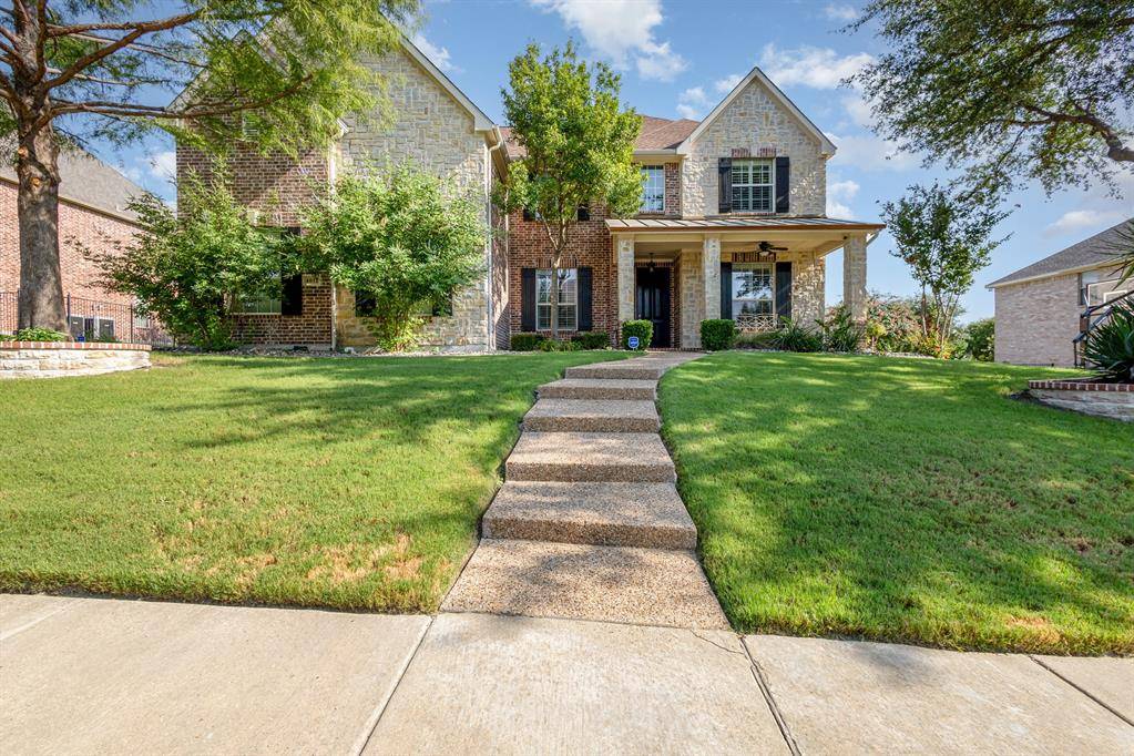 Mckinney, TX 75072,4012 Muscovy Drive
