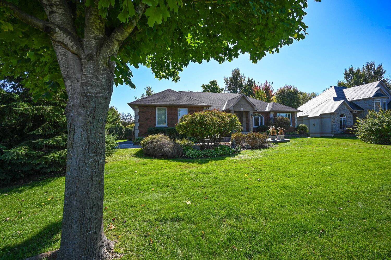 Greely - Metcalfe - Osgoode - Vernon And Area, ON K4P 1R4,1238 Tintern DR W