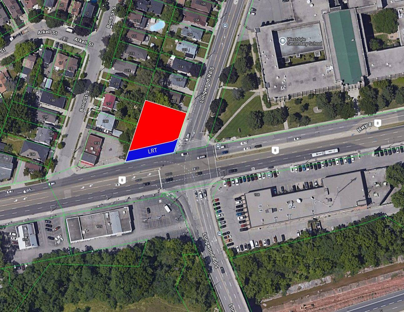 Hamilton, ON L8S 1A6,906 Main ST W