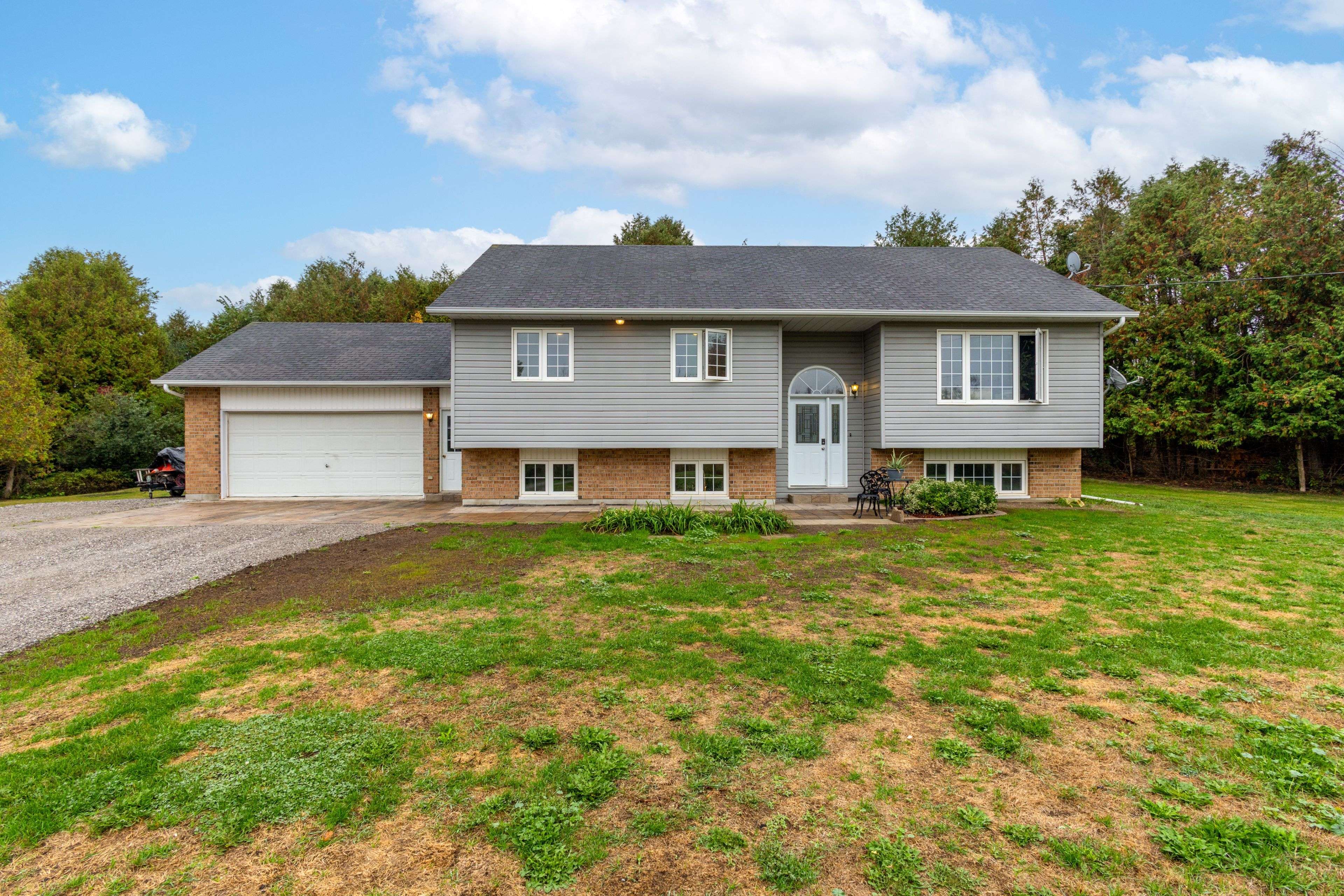 Kawartha Lakes, ON K0M 1G0,146 Mark RD