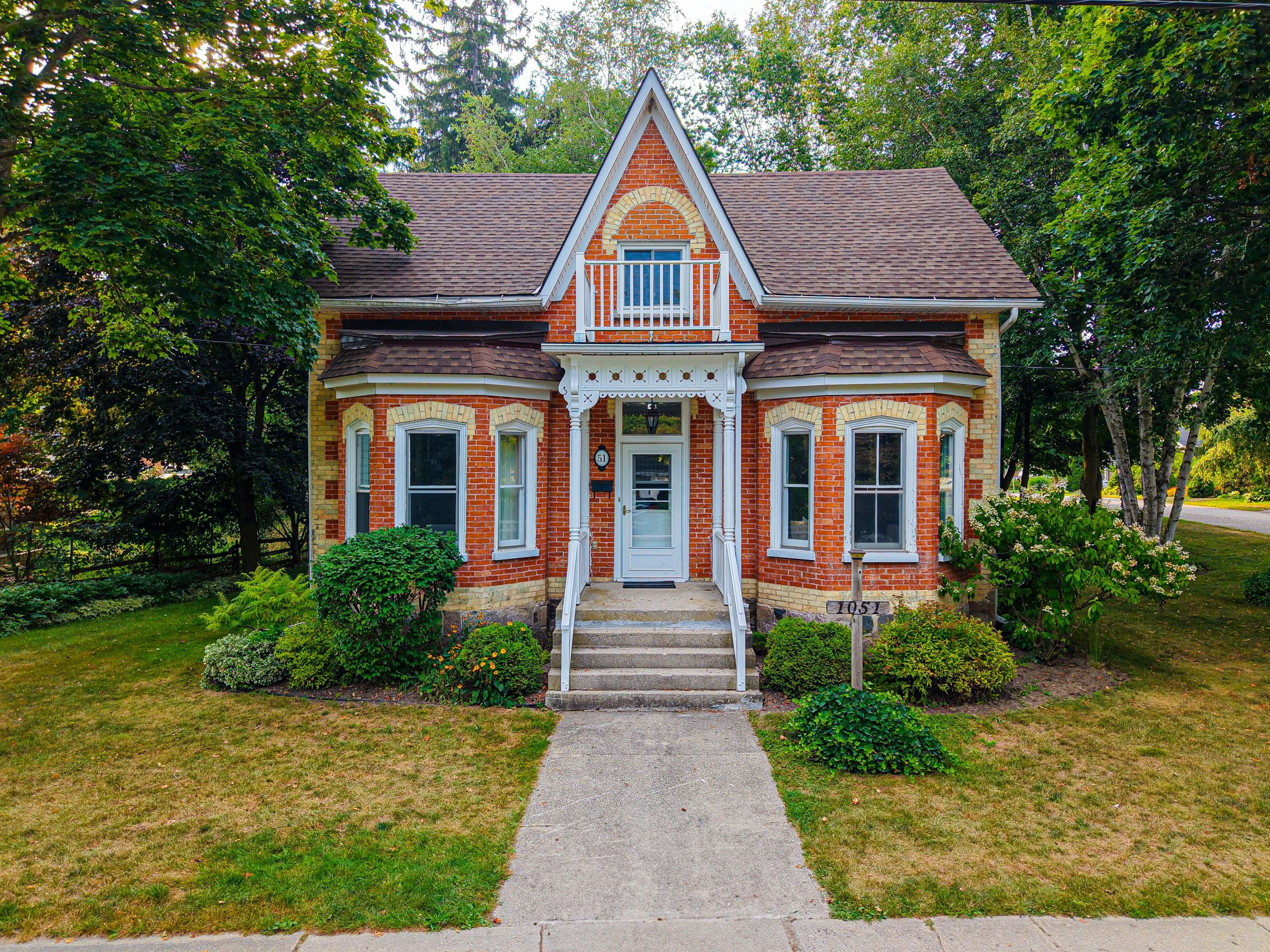 Howick, ON N0G 2X0,1051 Gibson ST