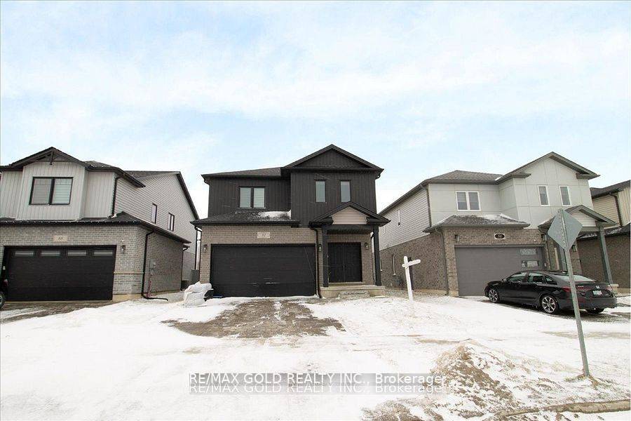 London South, ON N6L 1K3,92 Middleton AVE