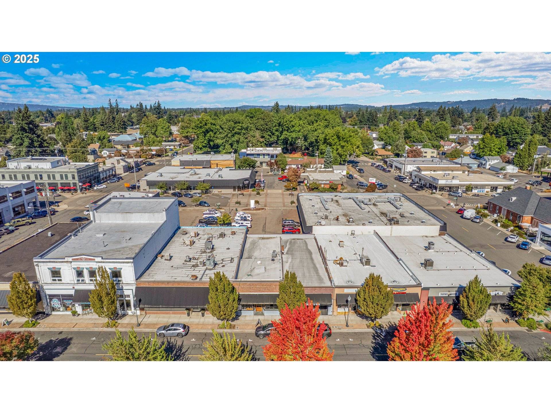 Canby, OR 97013,238 NW 1ST AVE