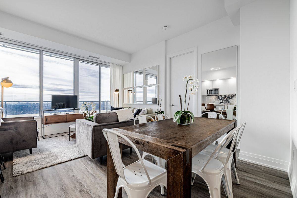 Toronto C07, ON M2N 0L2,75 Canterbury PL #PH506