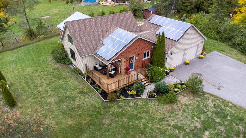 Kawartha Lakes, ON L0A 1A0,7 Christie RD