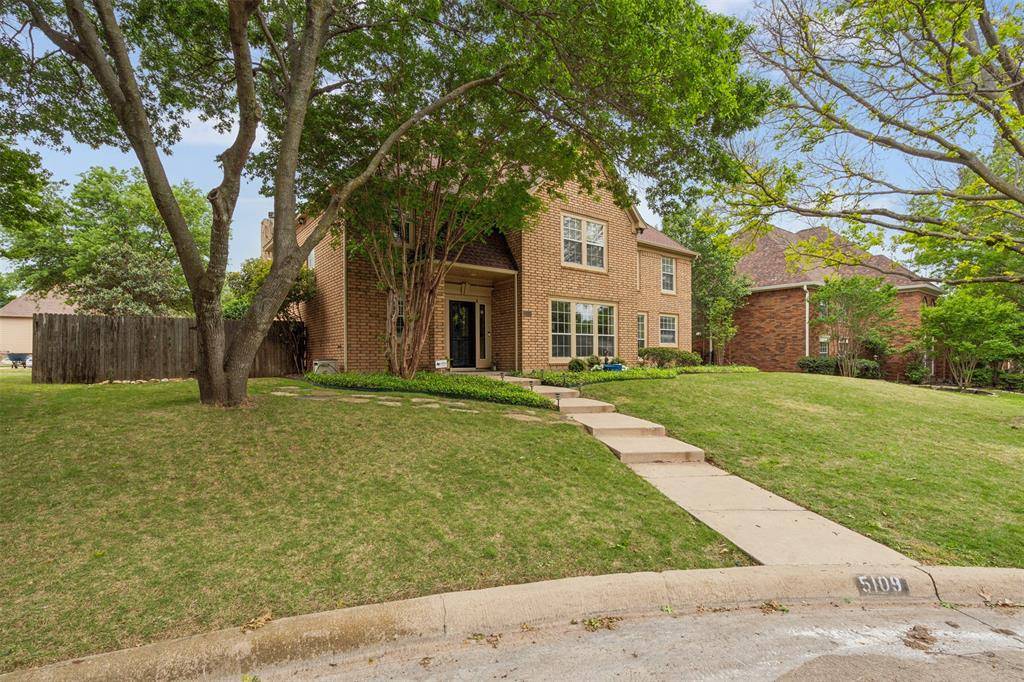 Fort Worth, TX 76123,5109 Dewdrop Lane