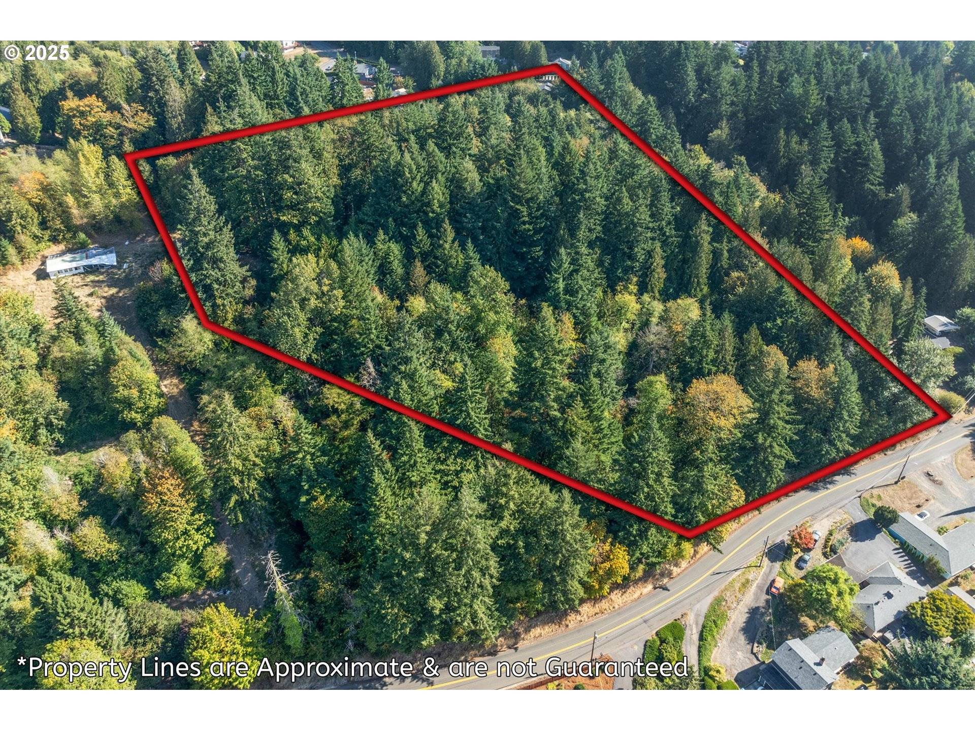 Longview, WA 98632,0 SUNSET WAY