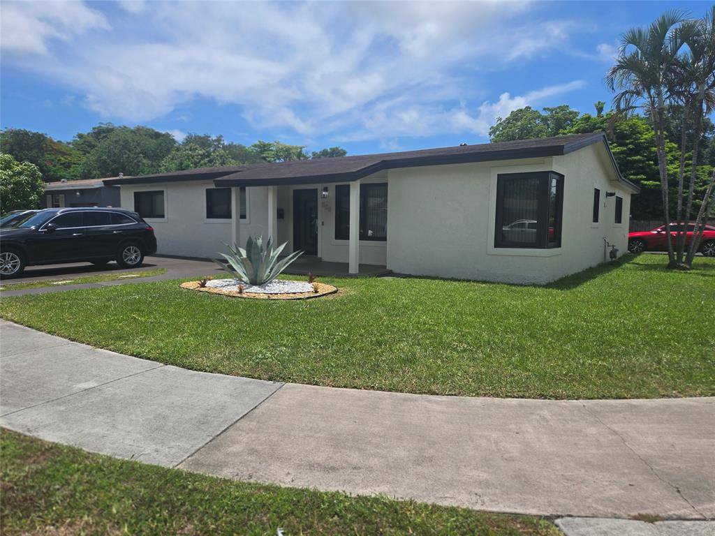 Miami, FL 33162,800 NE 155th Ter