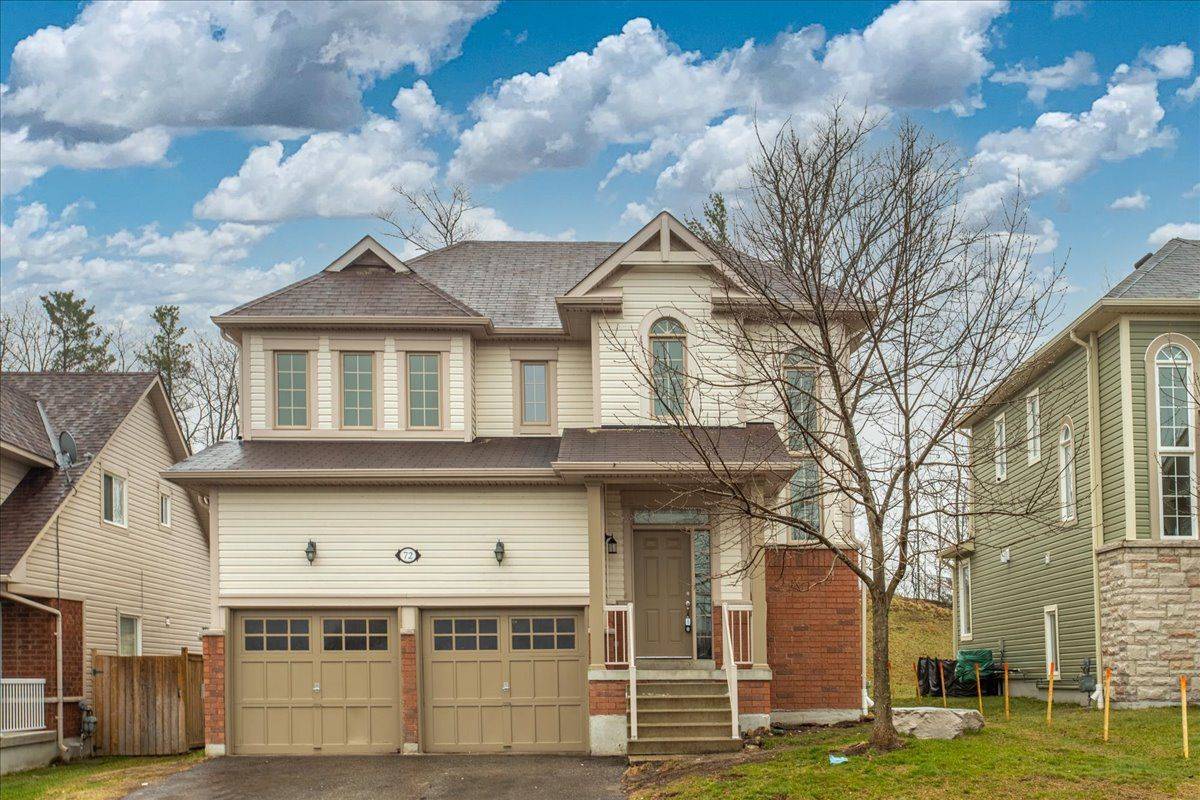 Wasaga Beach, ON L9Z 0E5,72 Christy DR