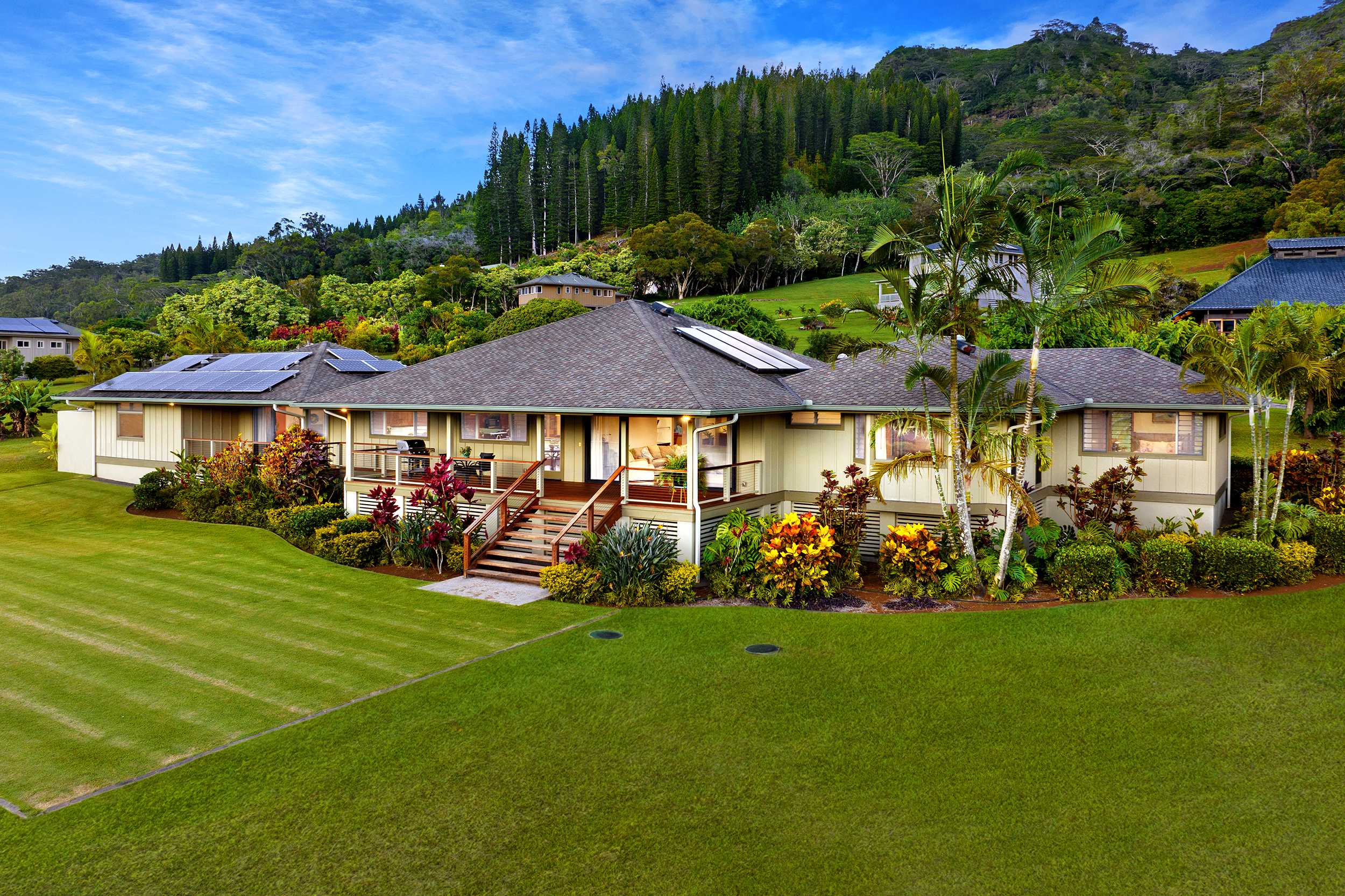 Kapaa, HI 96746,5869 KOLOLIA PL #E