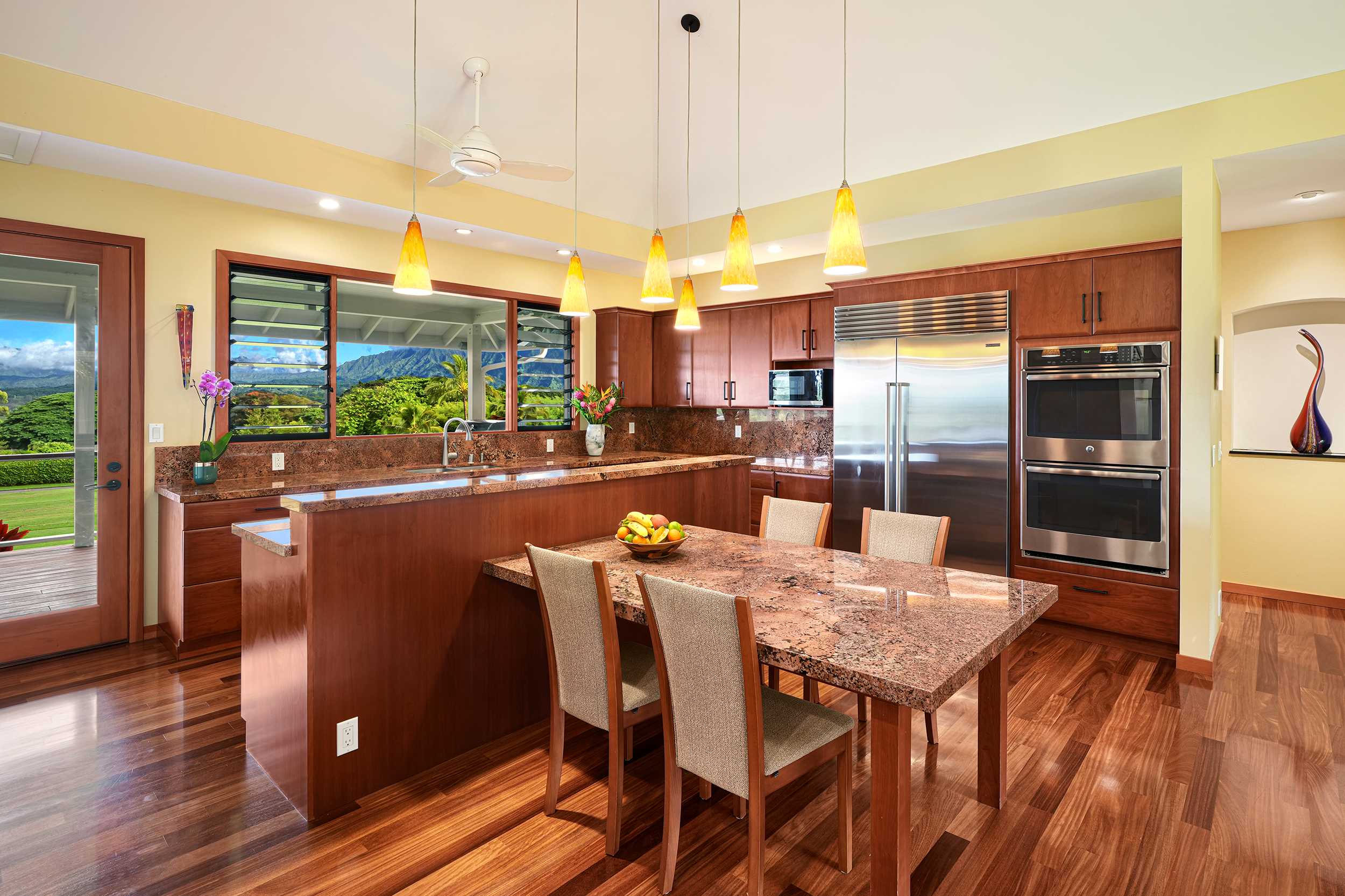 Kapaa, HI 96746,5869 KOLOLIA PL #E