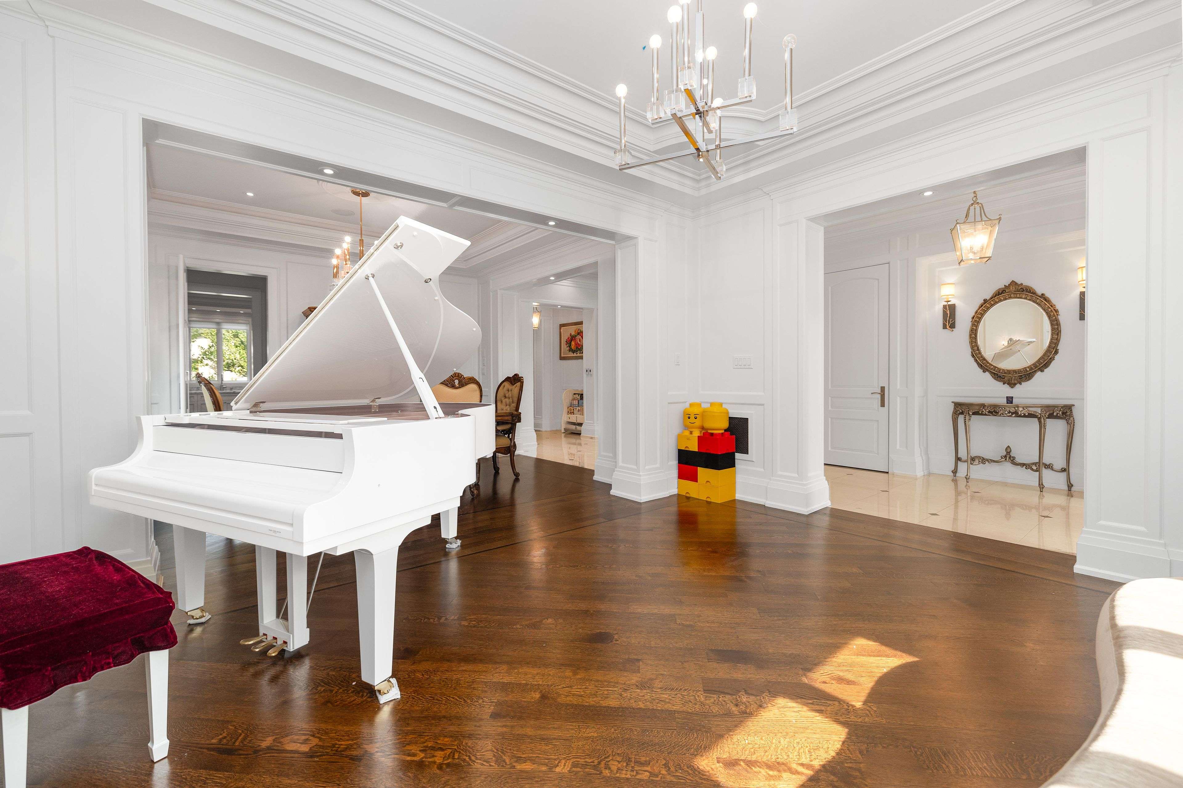 Toronto C15, ON M2K 1S4,26 Citation DR