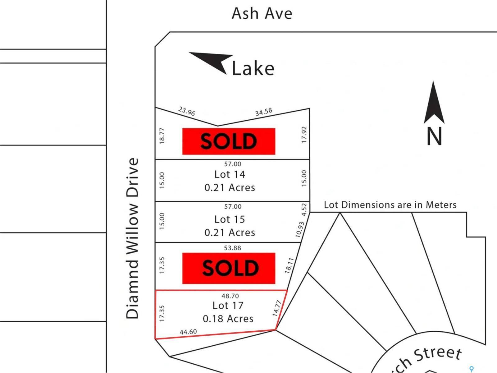 Beaver River Rm No. 622, SK S0M 1A0,917 Diamond Willow DRIVE