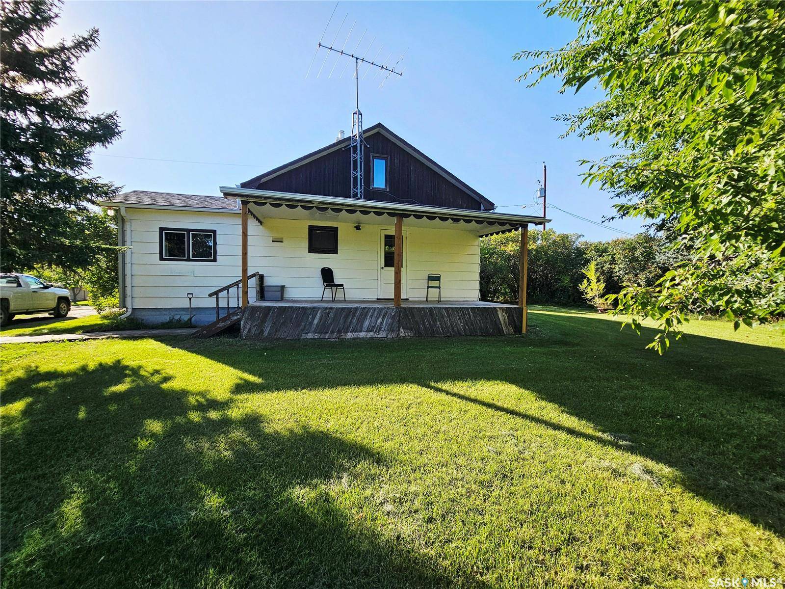 Dubuc, SK S0A 0R0,24 Joseph STREET