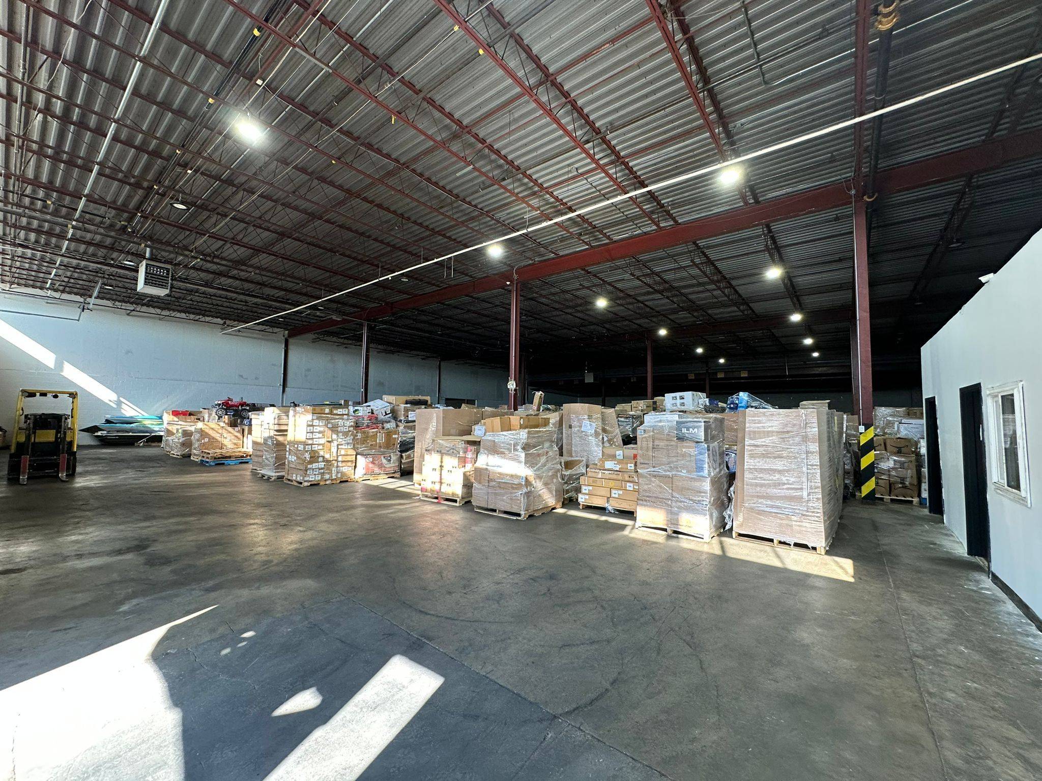 Toronto W05, ON M3J 1Z4,53 Bakersfield ST #2