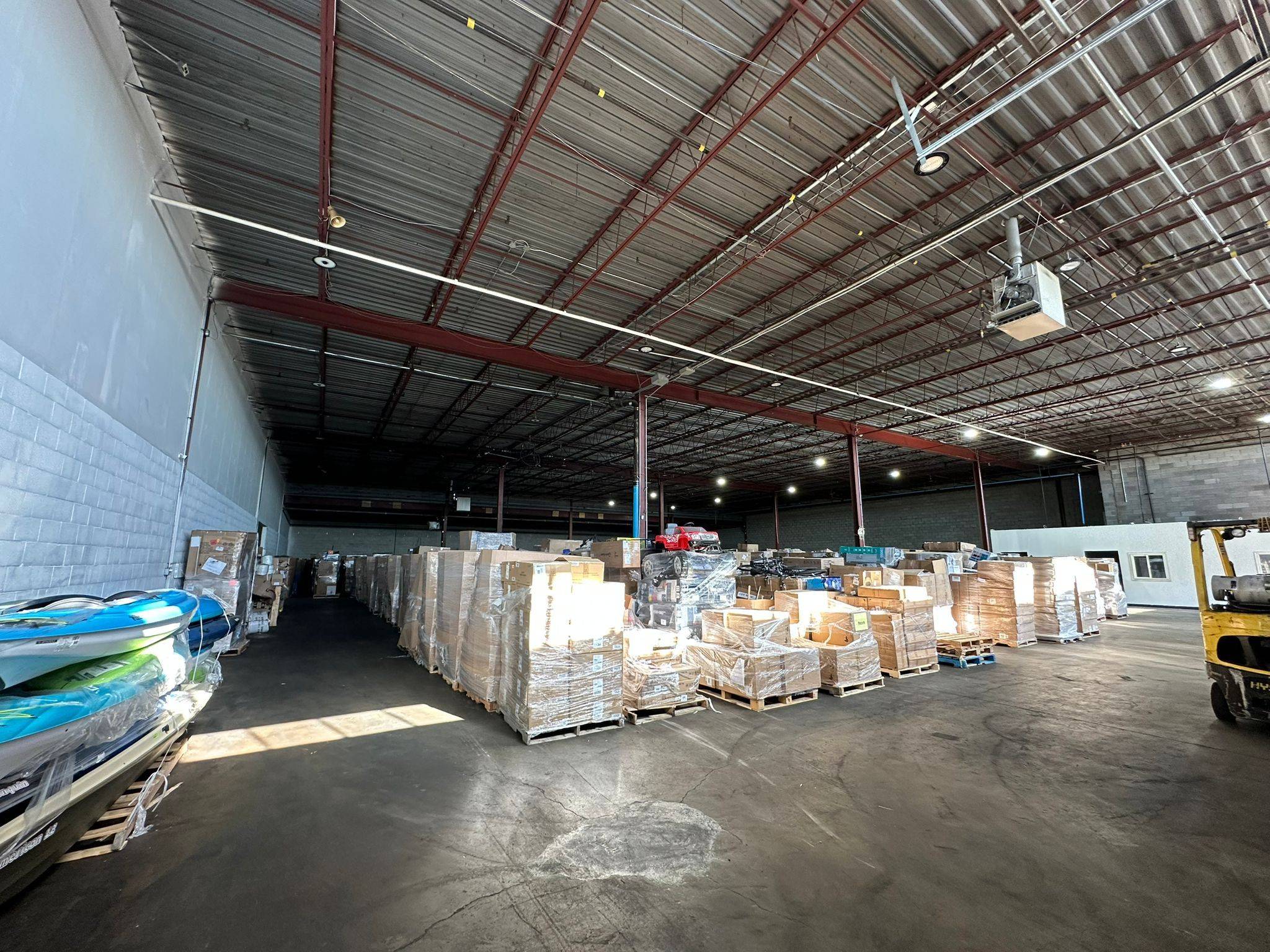 Toronto W05, ON M3J 1Z4,53 Bakersfield ST #2