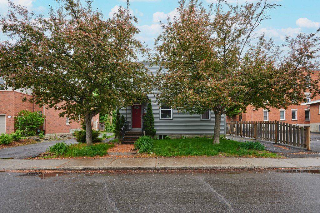 West Centre Town, ON K1Y 3E2,62 Laurel ST