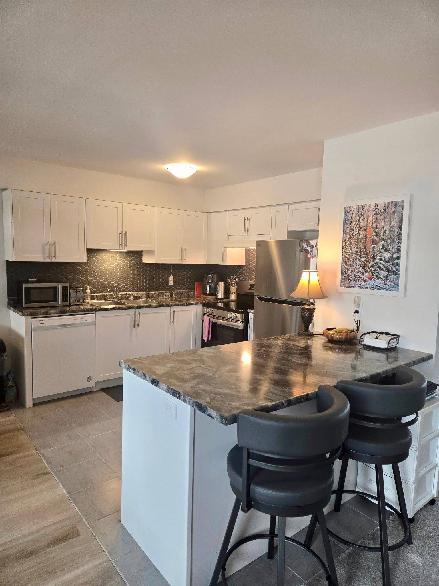 Asphodel-norwood, ON K0L 2V0,50 Maple AVE #101