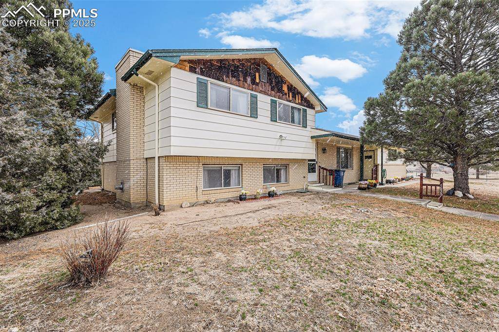 Colorado Springs, CO 80920,1653 Cragin RD