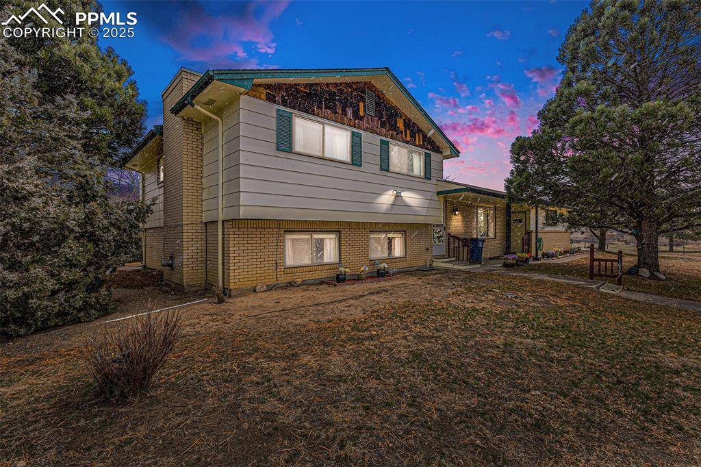 Colorado Springs, CO 80920,1653 Cragin RD