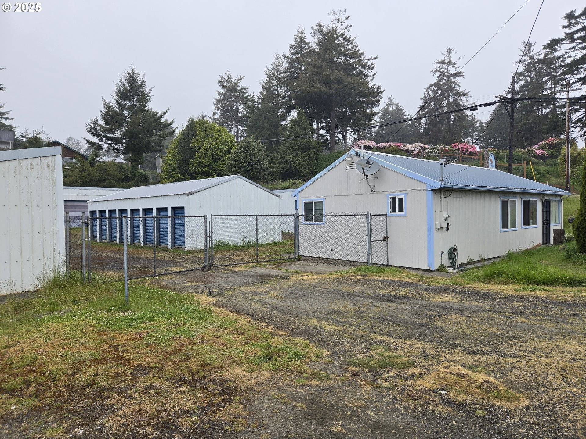 Coos Bay, OR 97420,63266 ROOSEVELT RD