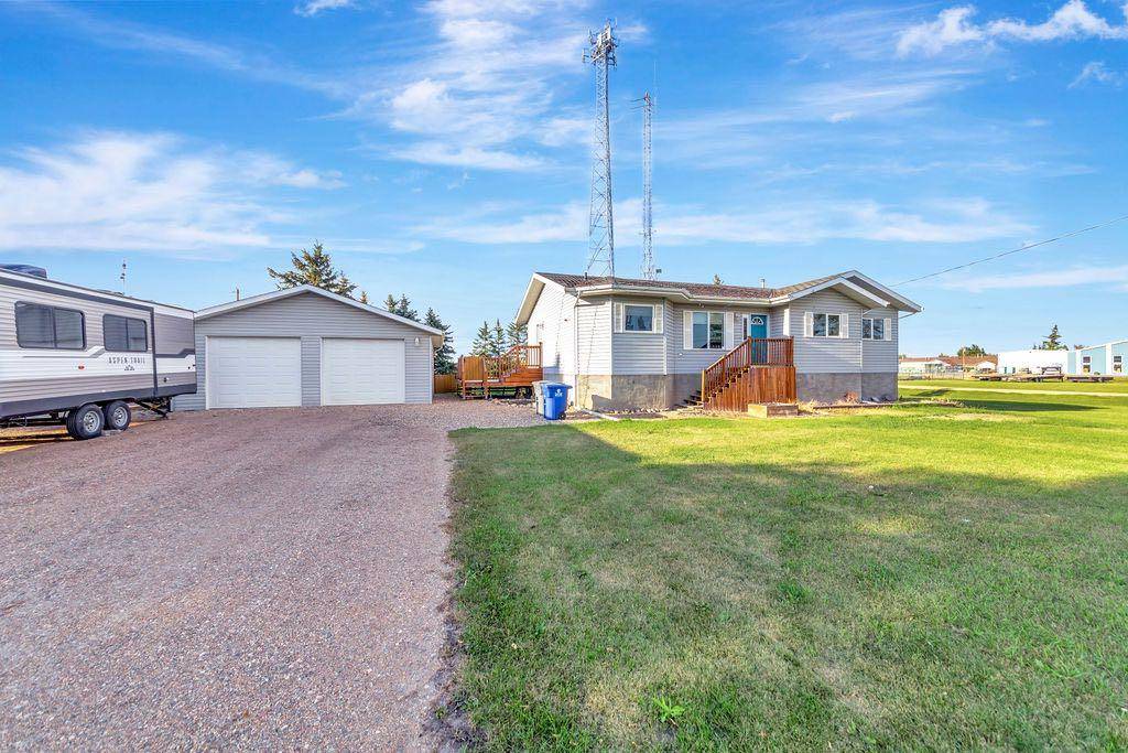 Maidstone, SK S0M 1M0,410 McConnell Drive