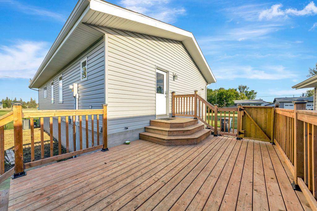 Maidstone, SK S0M 1M0,410 McConnell Drive