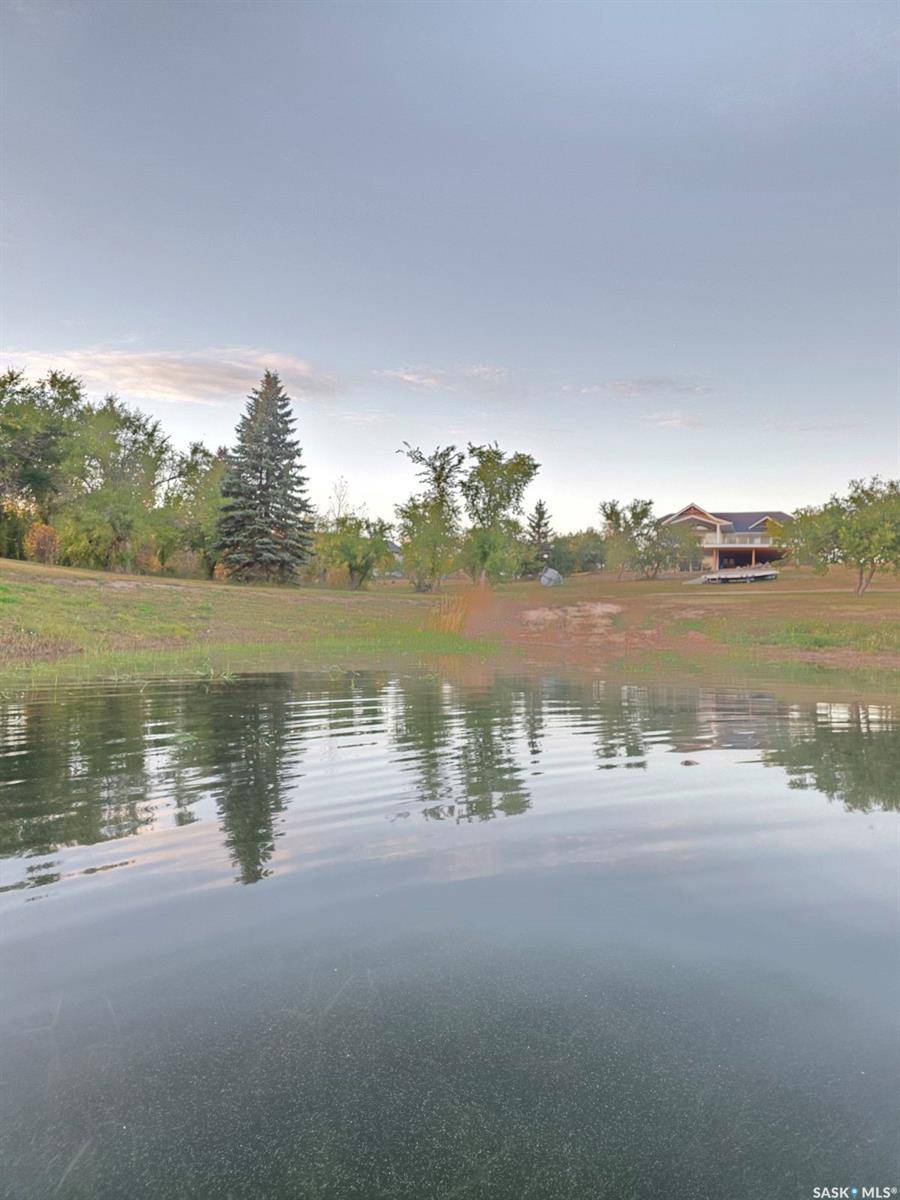 Coteau Rm No. 255, SK S0L 2E0,43 Grace LANE