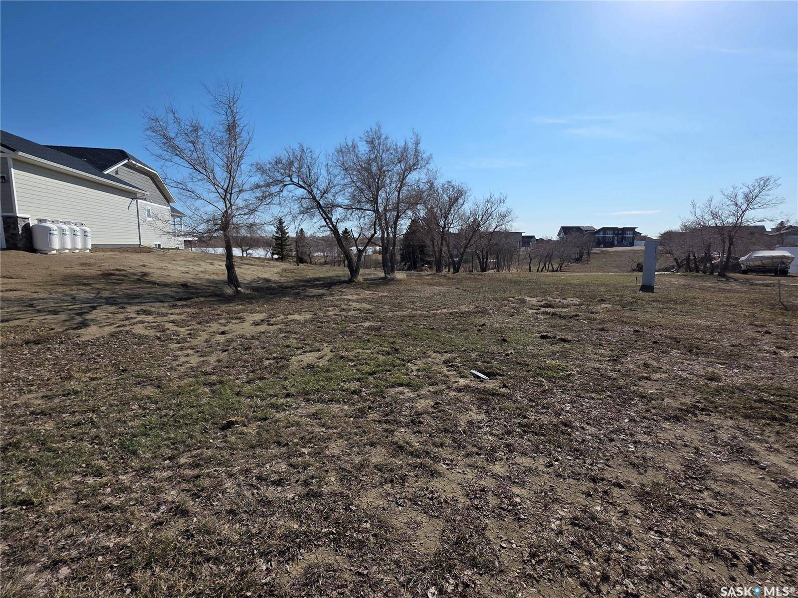 Coteau Rm No. 255, SK S0L 2E0,43 Grace LANE