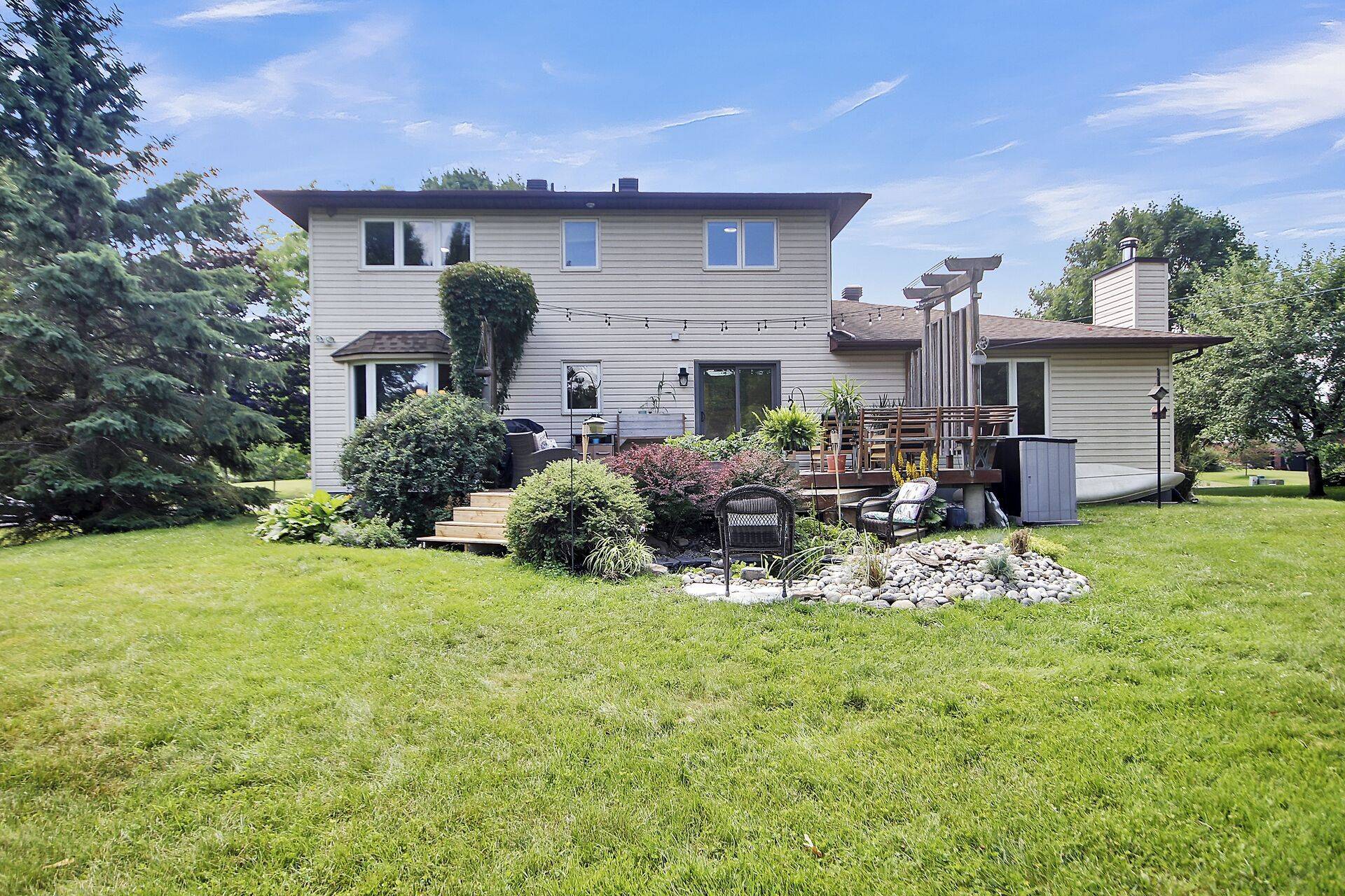 Greely - Metcalfe - Osgoode - Vernon And Area, ON K4P 1B6,7117 Quinnfield WAY