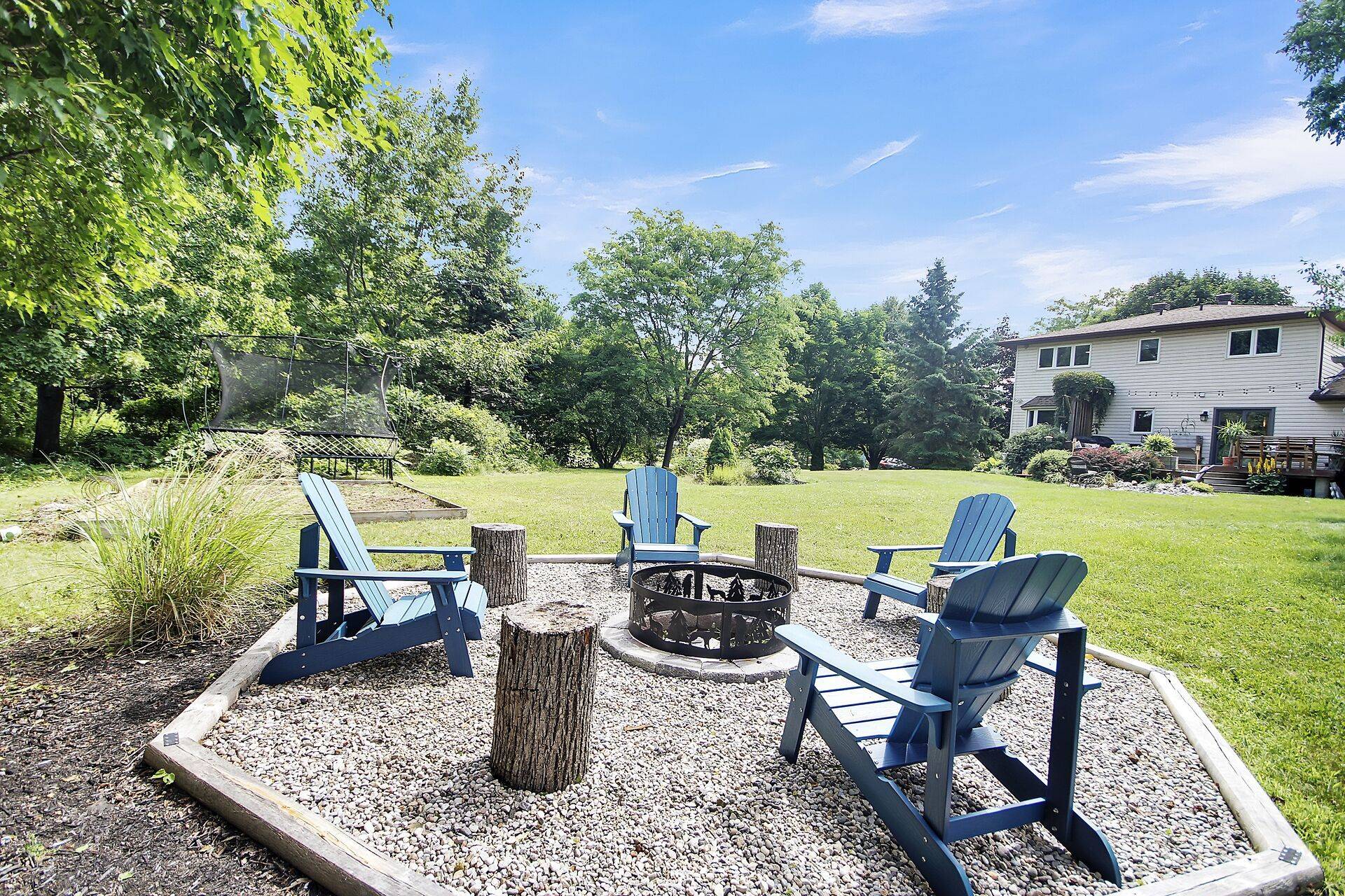 Greely - Metcalfe - Osgoode - Vernon And Area, ON K4P 1B6,7117 Quinnfield WAY