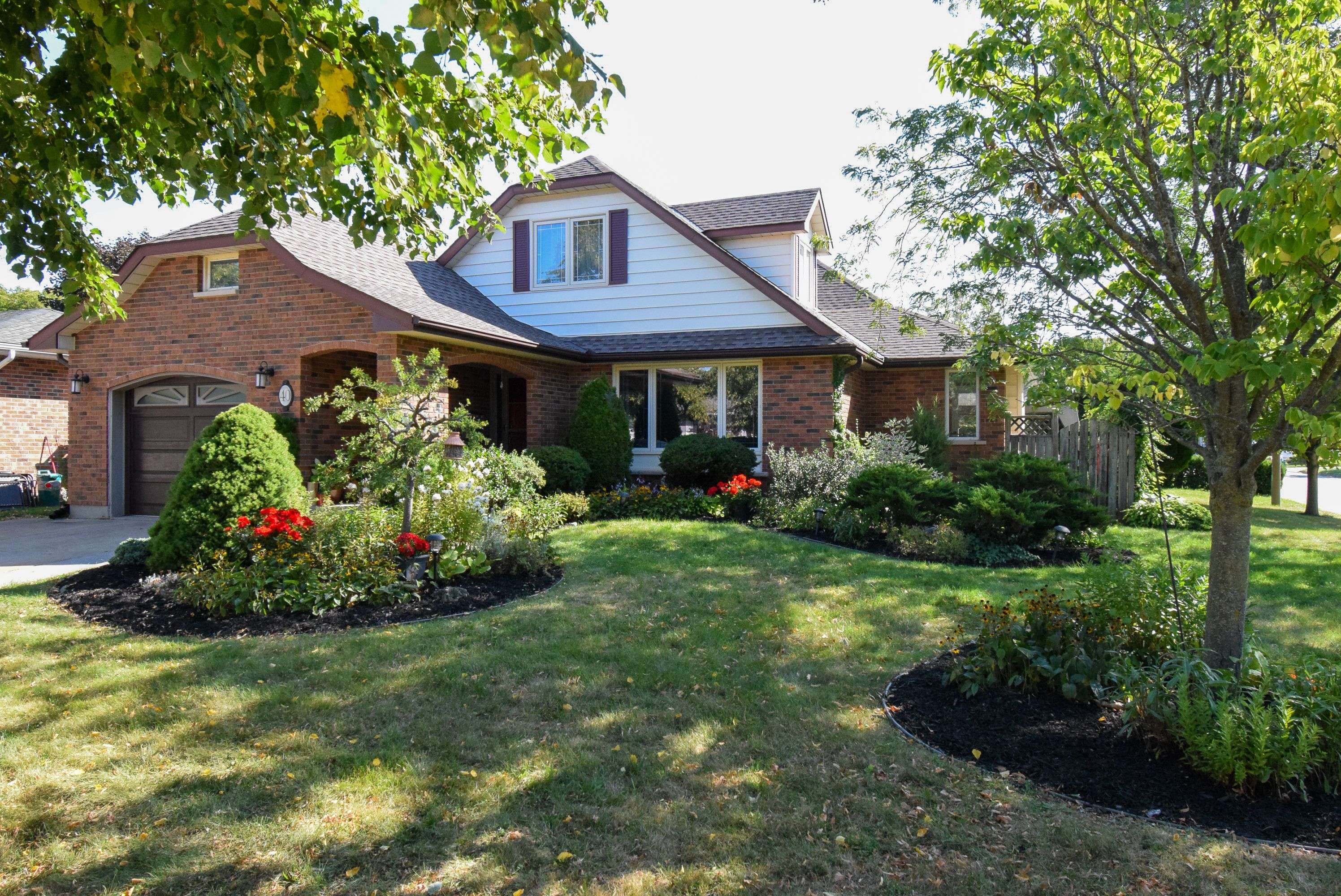 St. Catharines, ON L2N 6X9,40 Belair DR