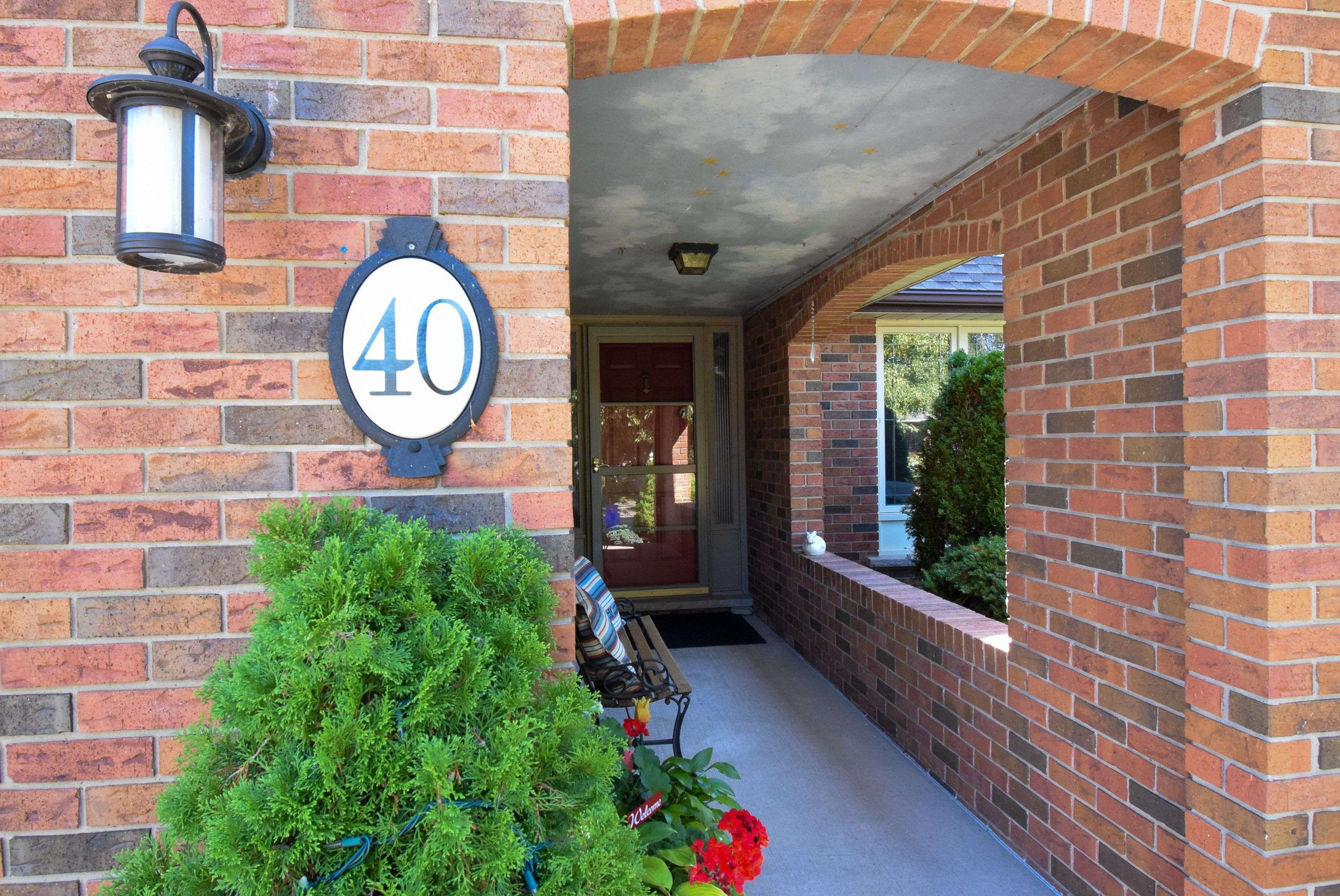 St. Catharines, ON L2N 6X9,40 Belair DR