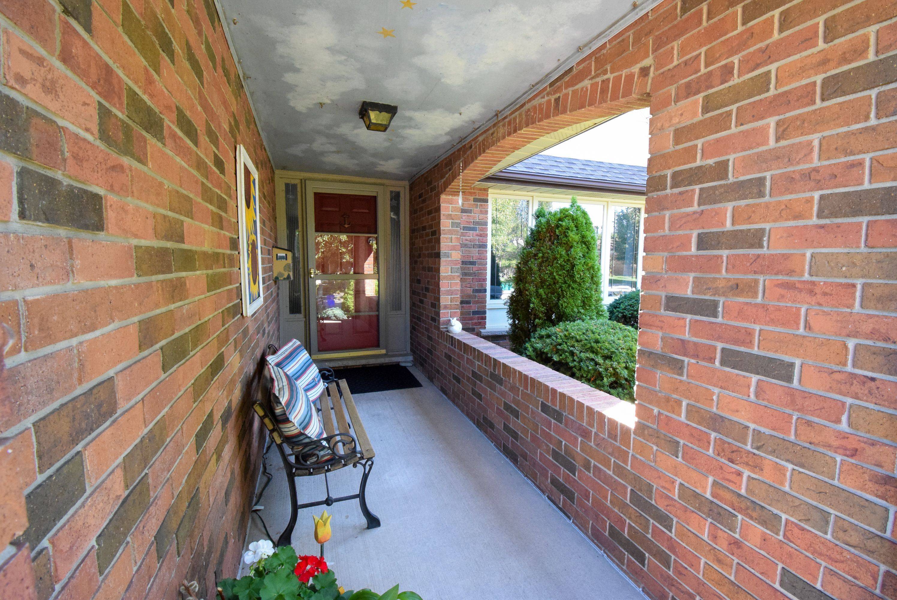 St. Catharines, ON L2N 6X9,40 Belair DR