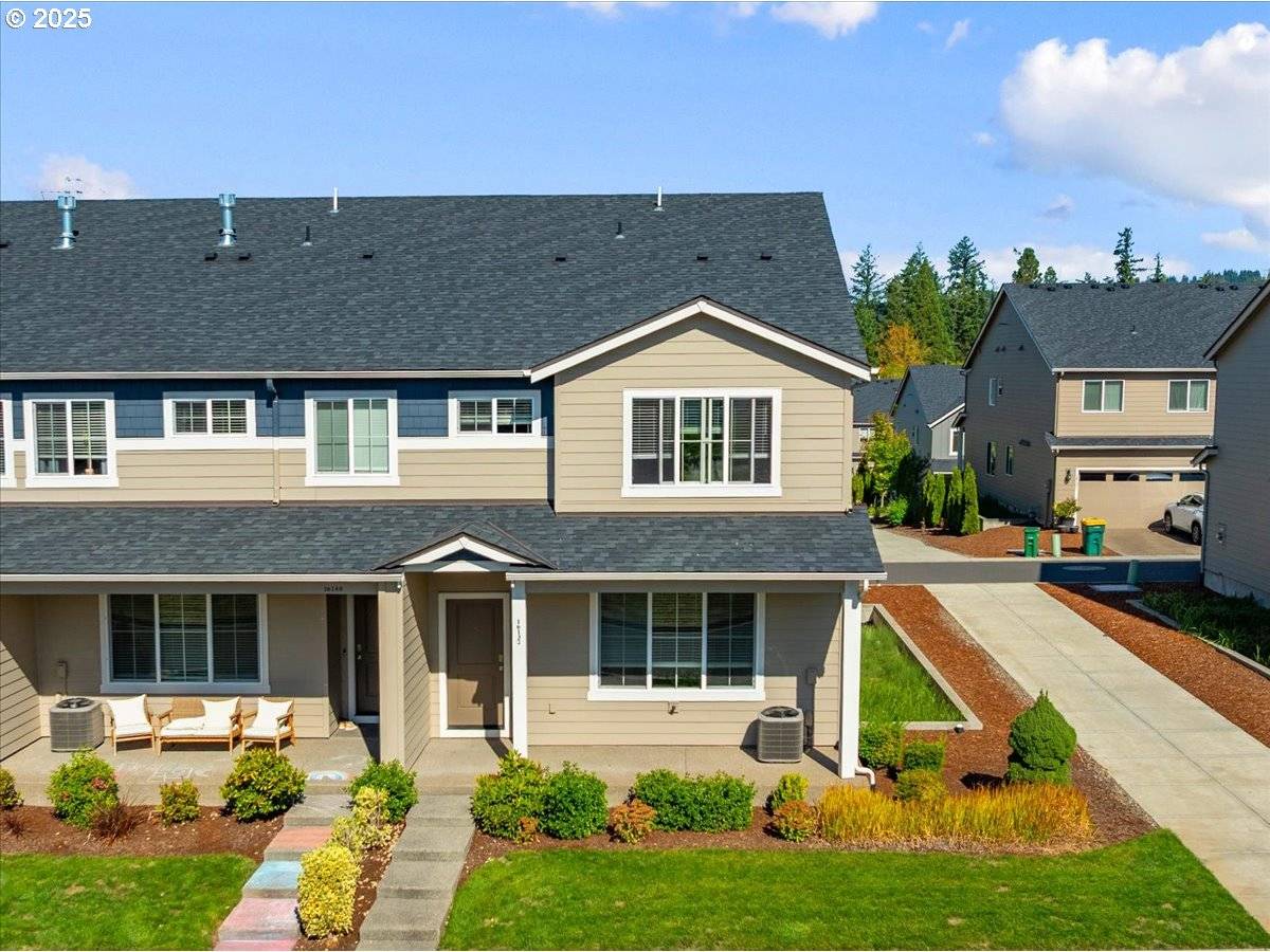 Portland, OR 97229,16132 NW PRISTINE LN