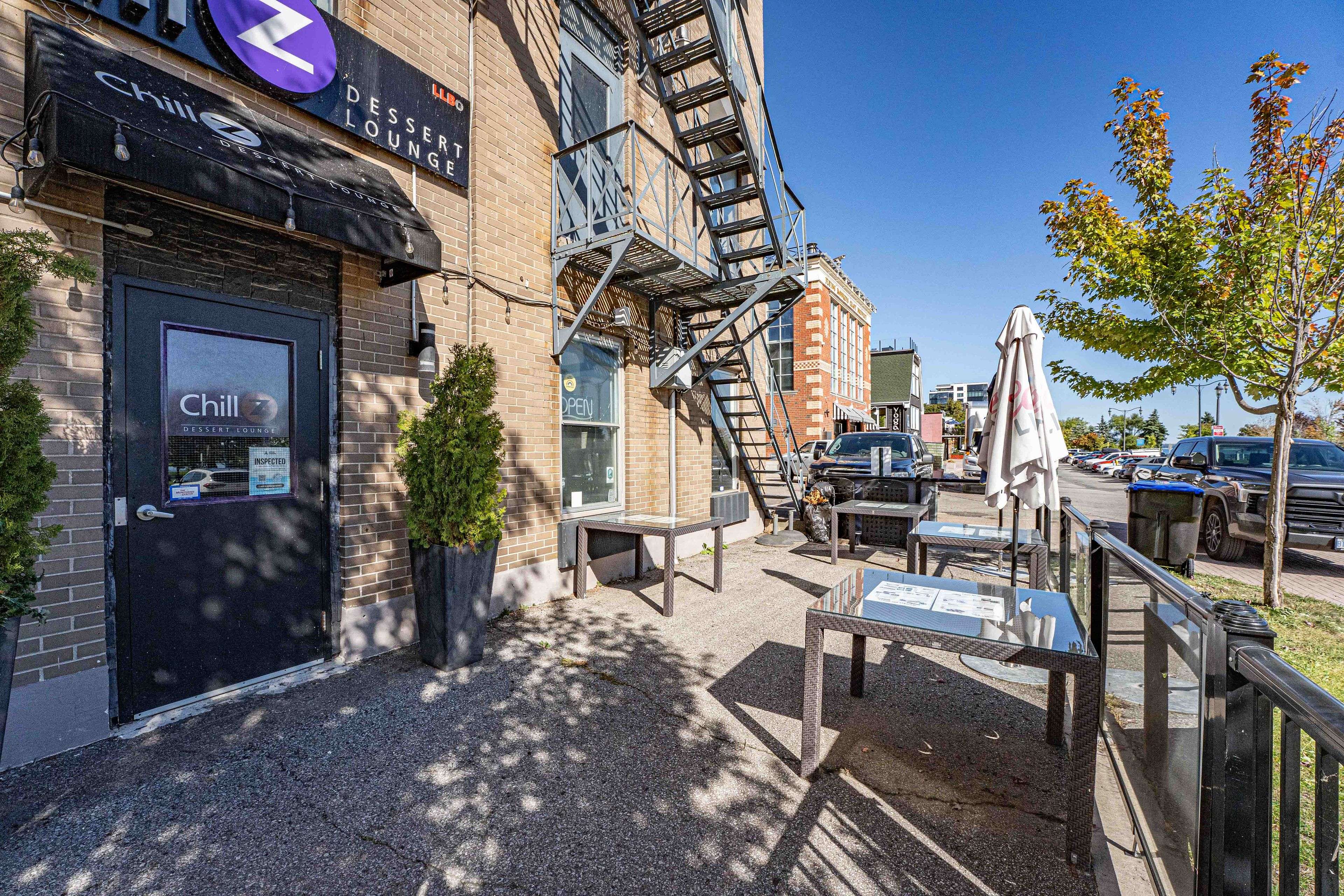 Barrie, ON L4M 1A7,89 Dunlop ST E #Unit 102