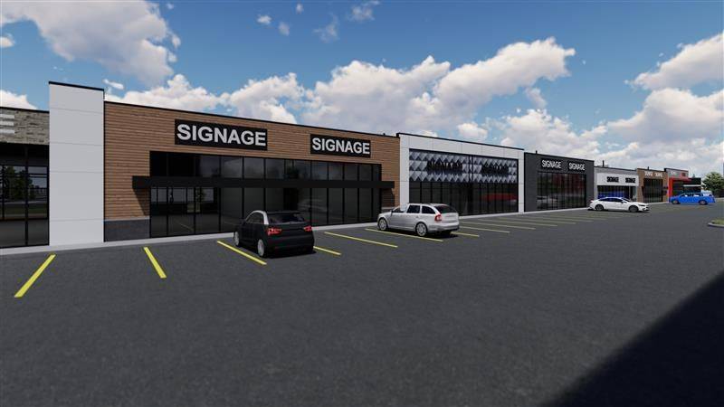 Kitchener, ON N2C 1L8,535 Manitou DR #Building C Opt. 1