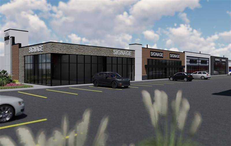 Kitchener, ON N2C 1L8,535 Manitou DR #Building C Opt. 1